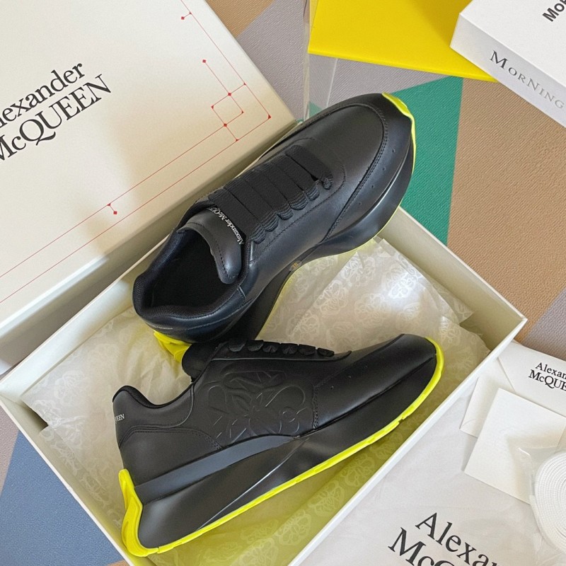 MCQ Unisex Shoes