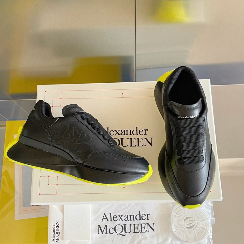 MCQ Unisex Shoes