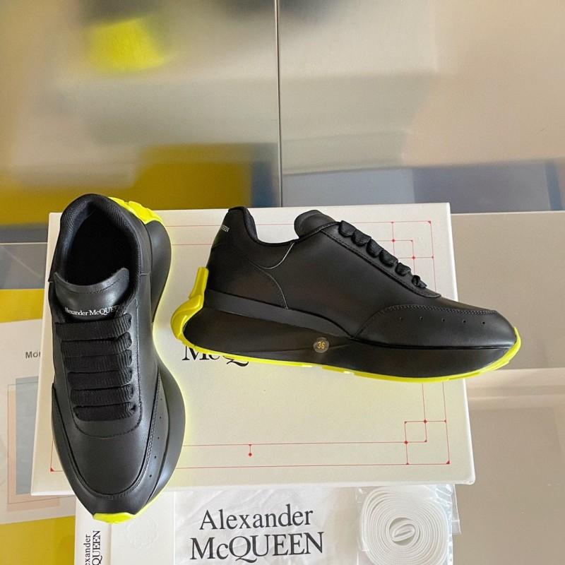 MCQ Unisex Shoes