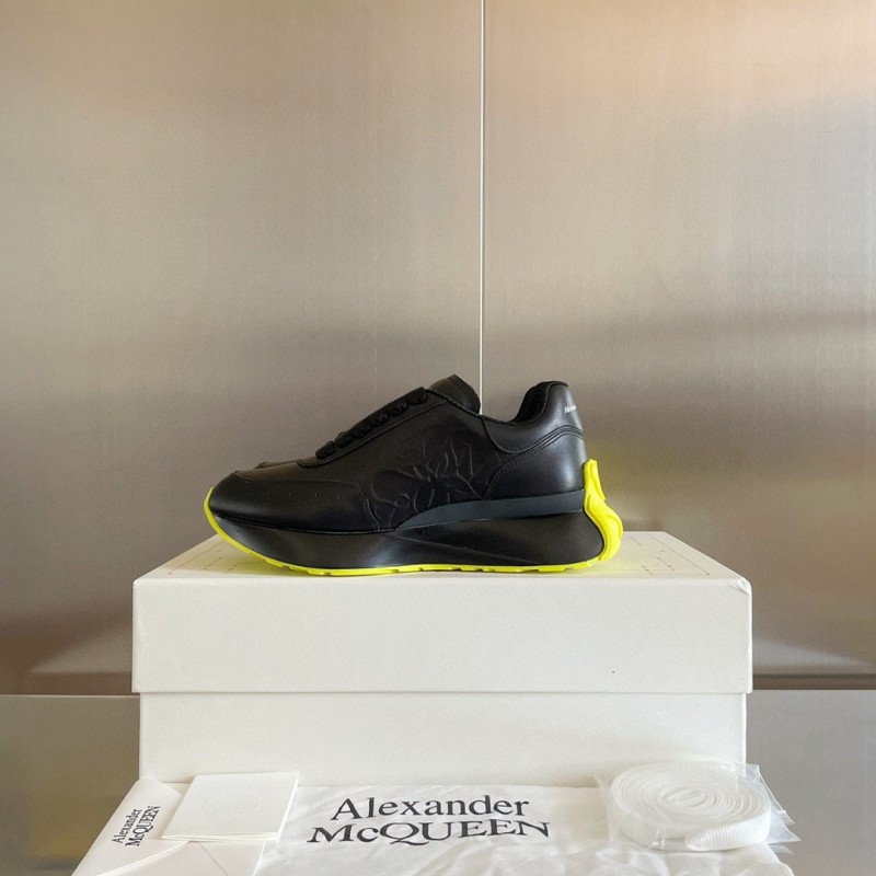 MCQ Unisex Shoes