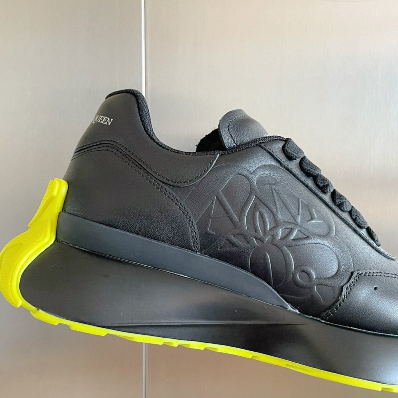 MCQ Unisex Shoes