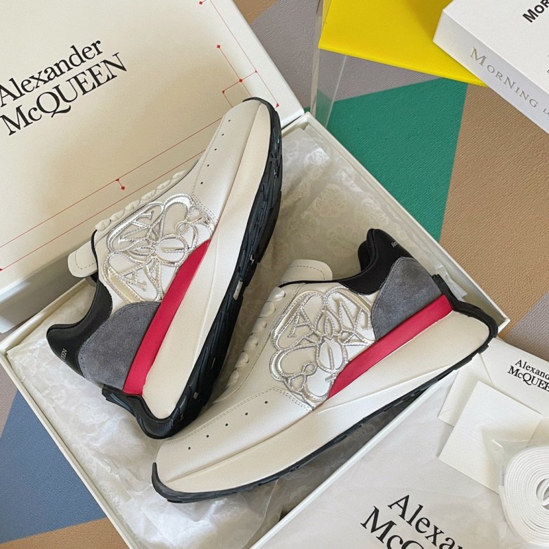 MCQ Unisex Shoes