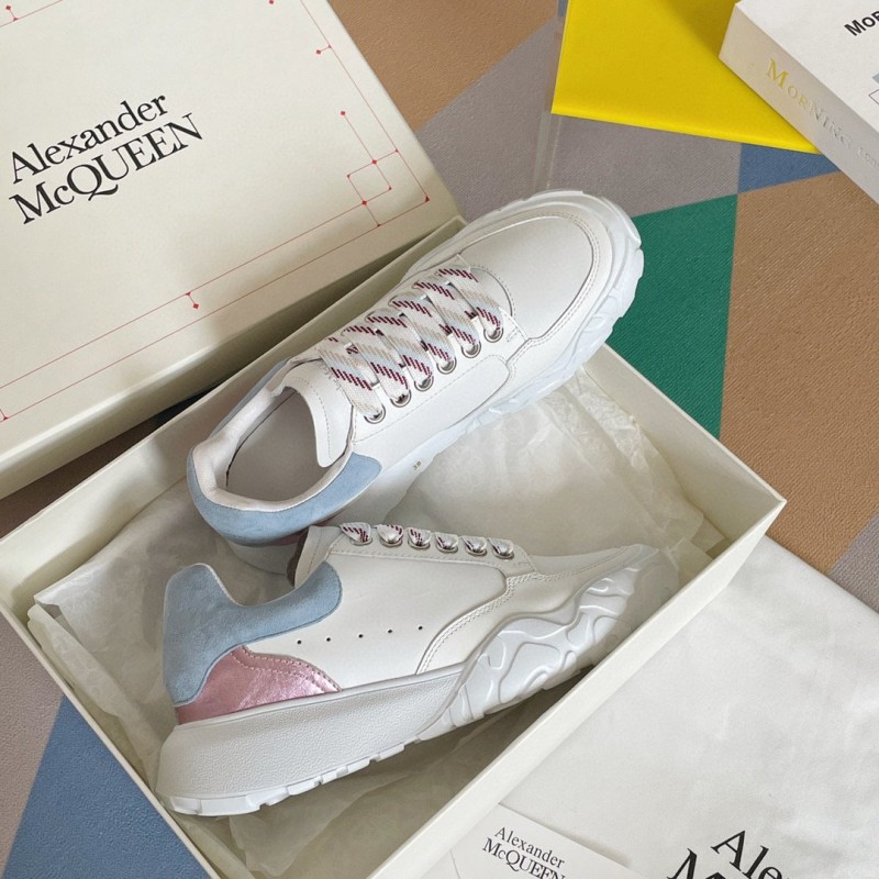 MCQ Unisex Shoes