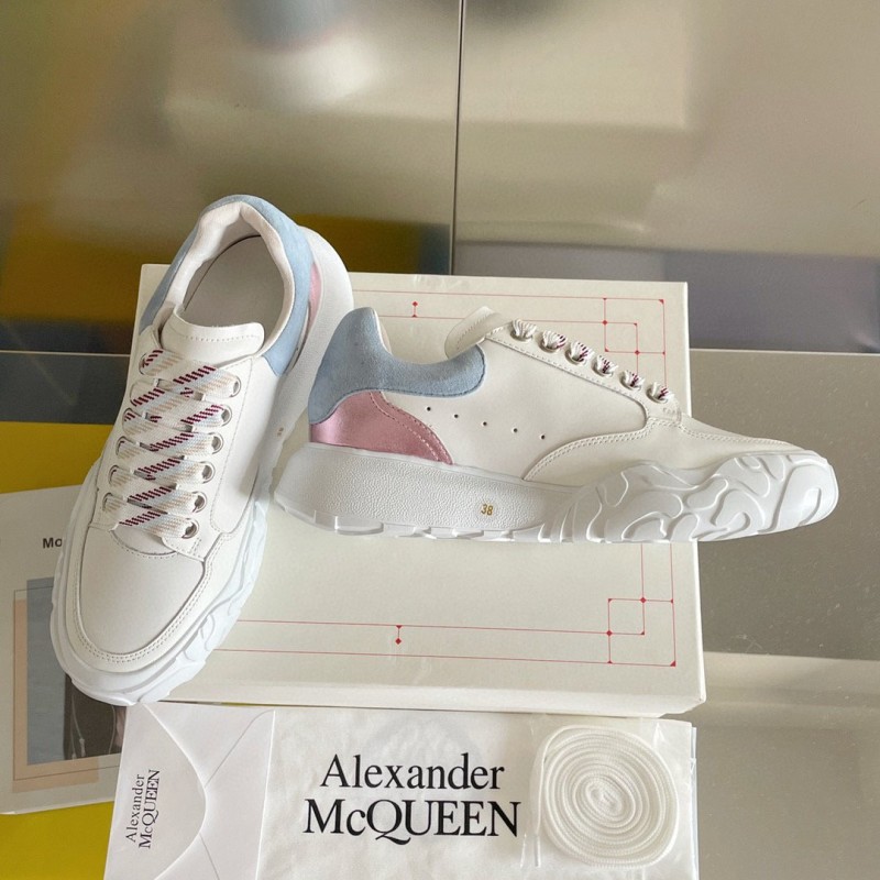 MCQ Unisex Shoes