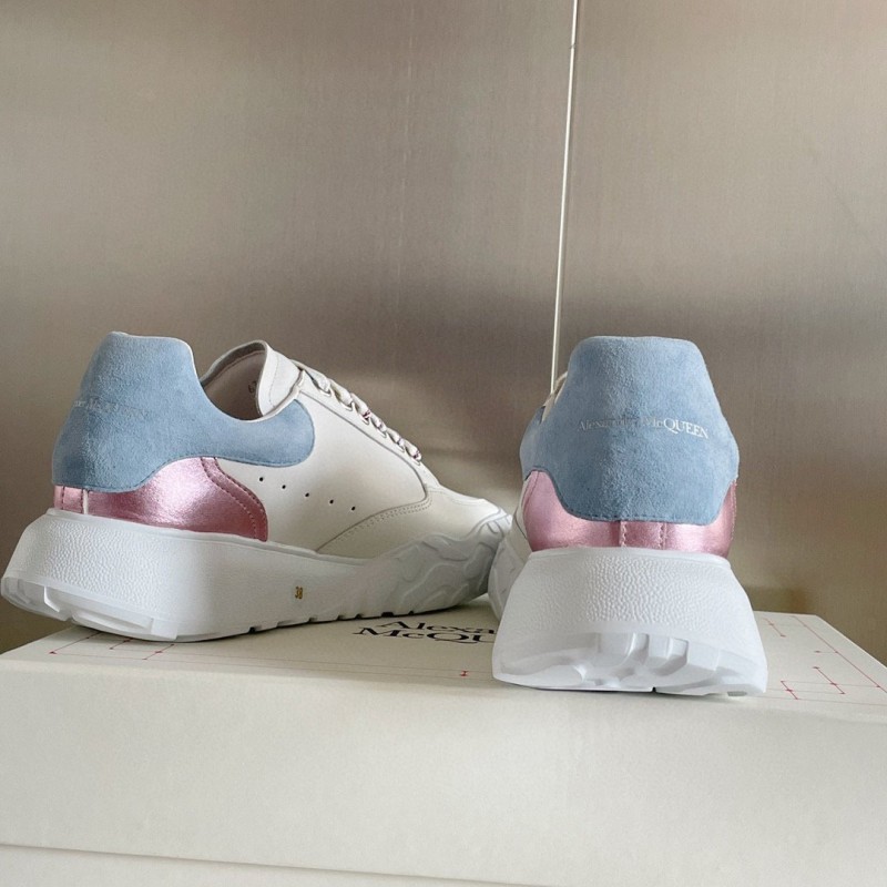 MCQ Unisex Shoes
