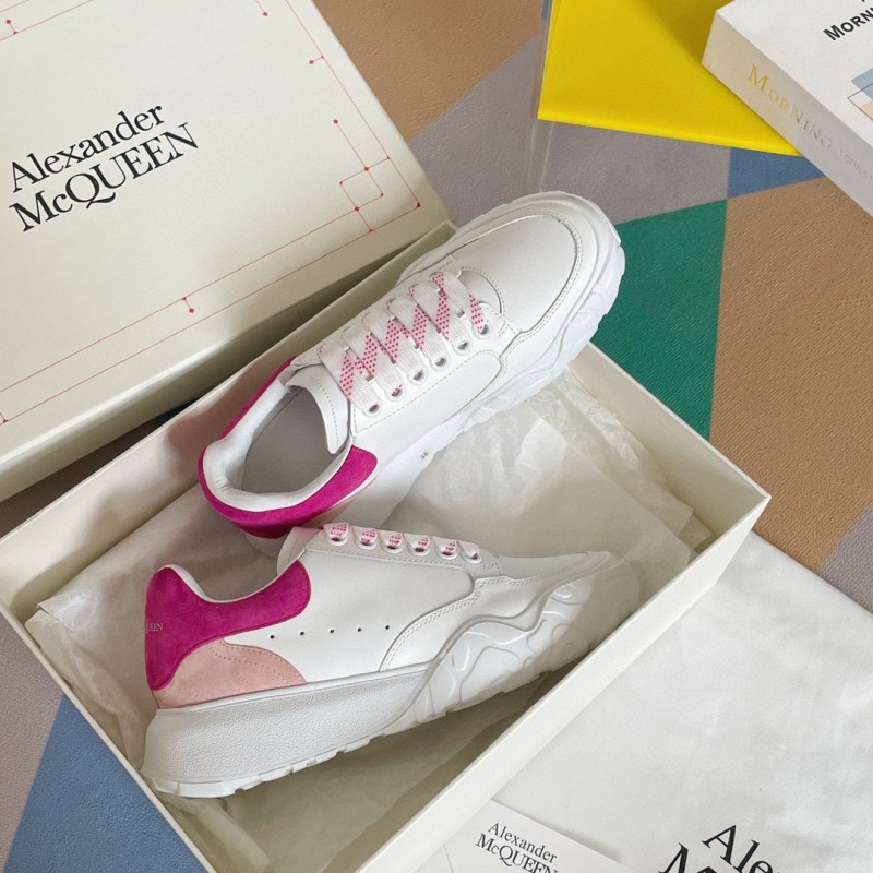 MCQ Unisex Shoes