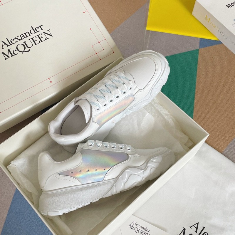 MCQ Unisex Shoes