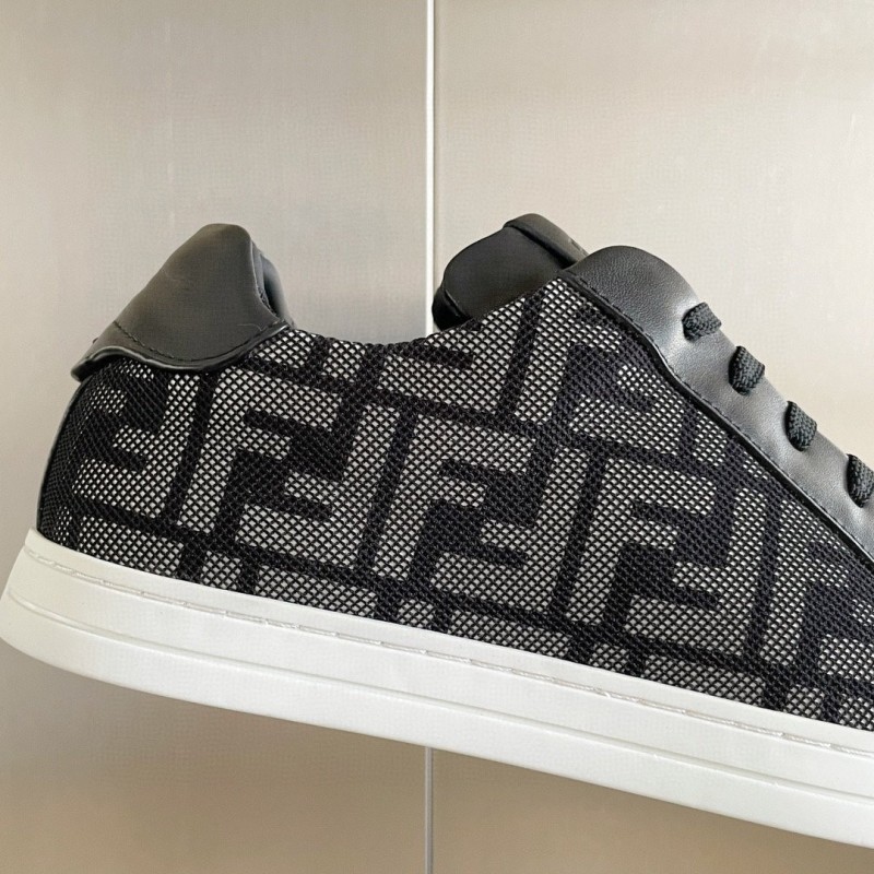 Fendi Men Shoes