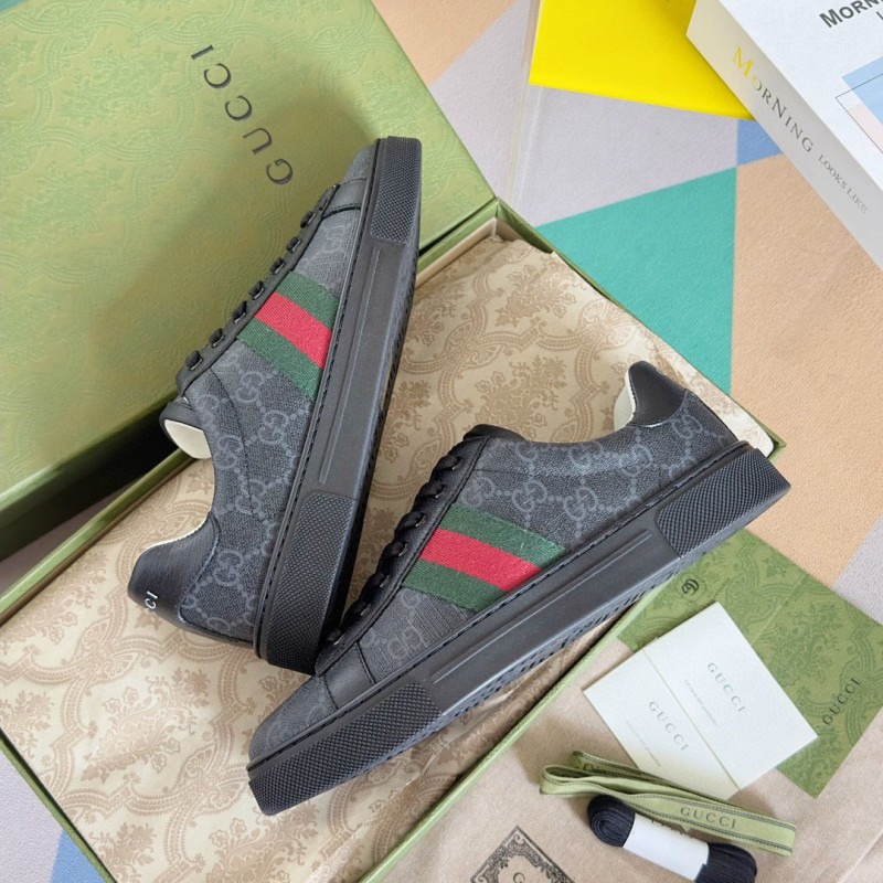 Gucci Unisex Shoes