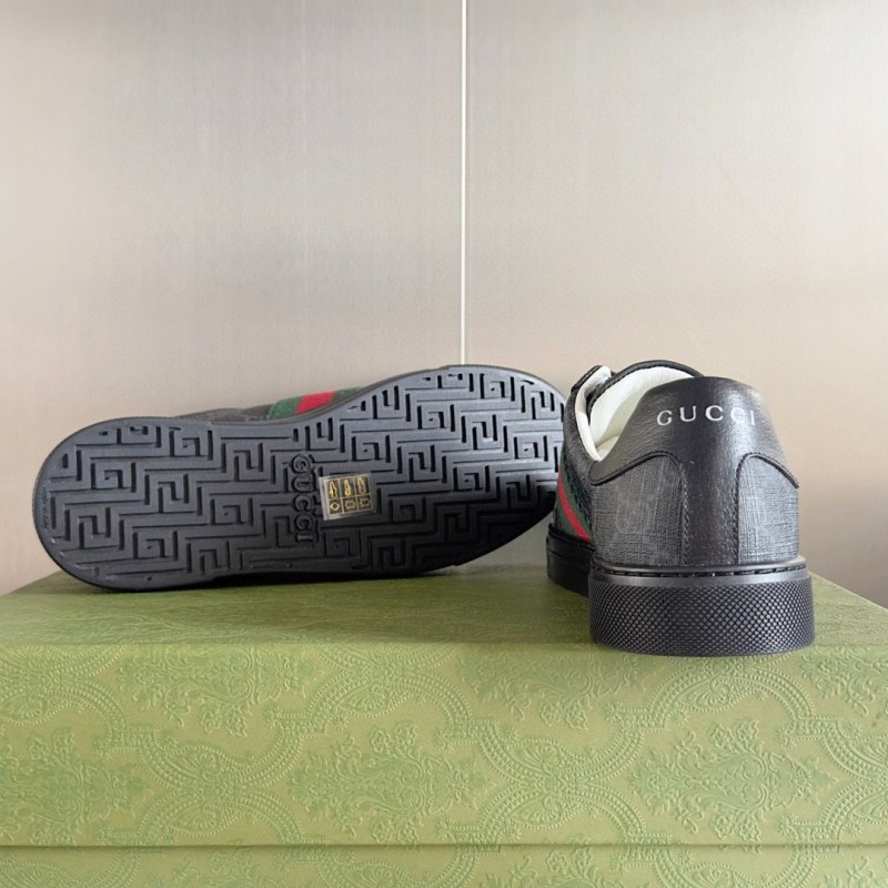Gucci Unisex Shoes