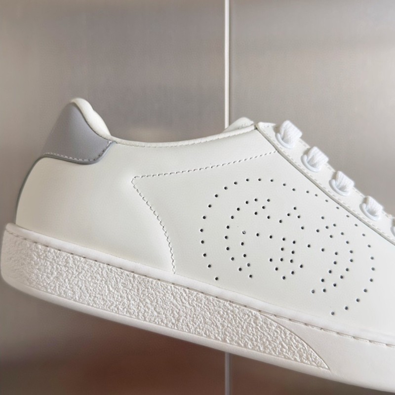 Gucci Unisex Shoes