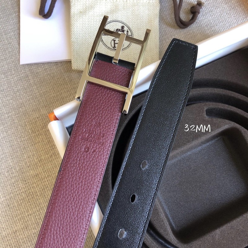 Hermes Men Belt