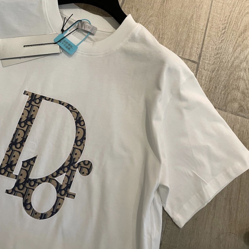 Dior Tee