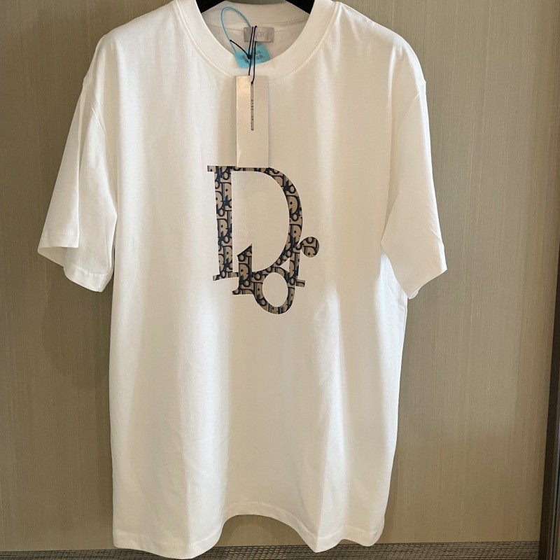 Dior Tee