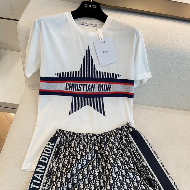 Dior Tee