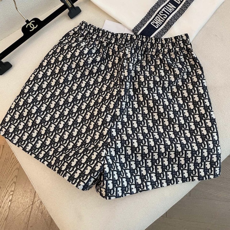 Dior Shorts