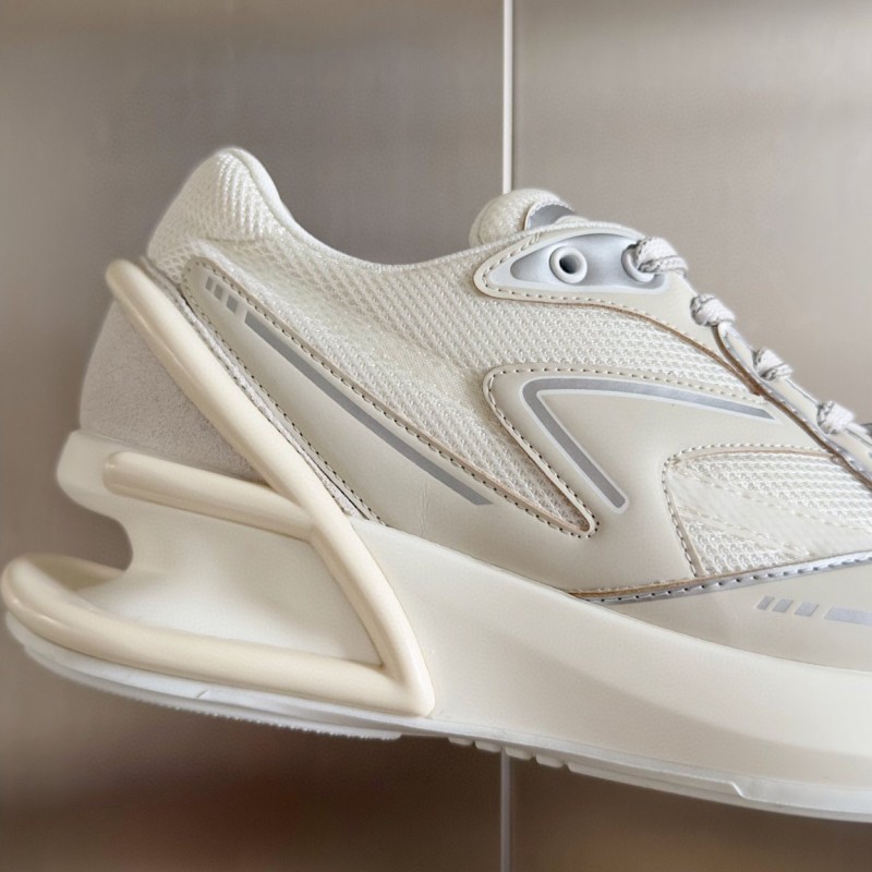 Fendi Unisex Shoes
