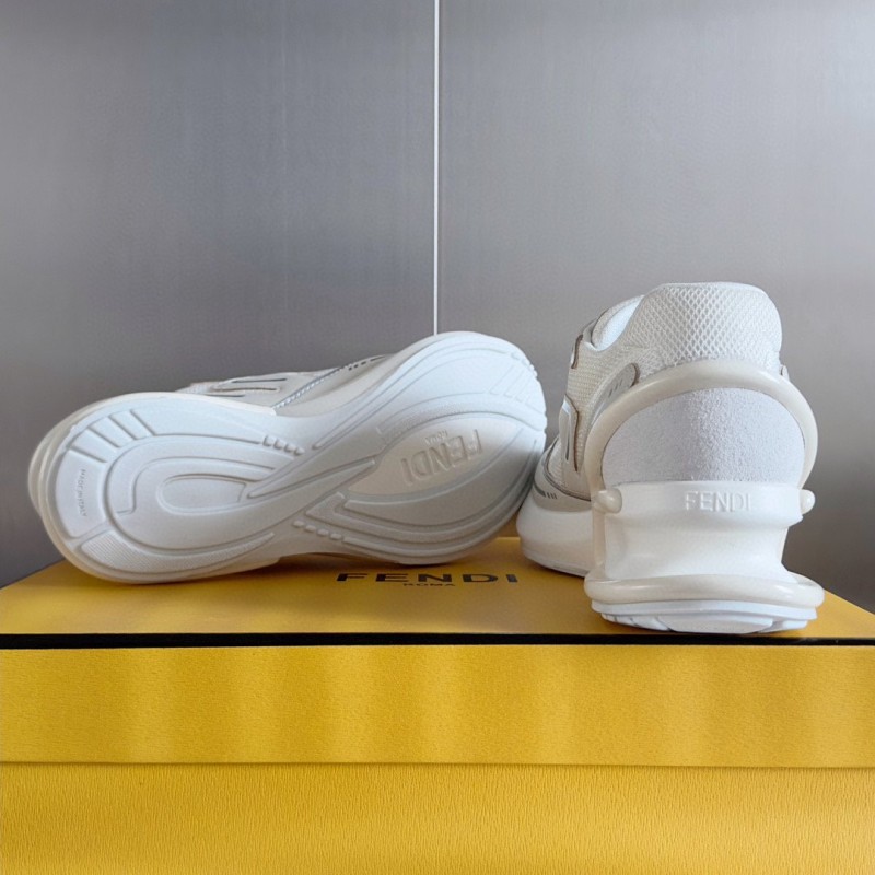 Fendi Unisex Shoes