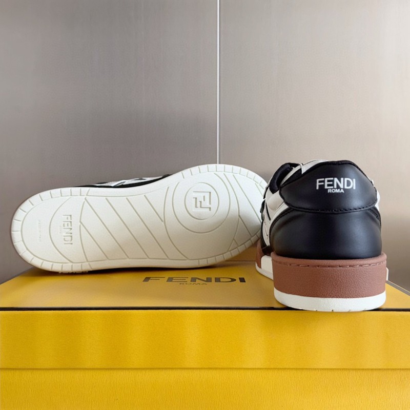 Fendi Unisex Shoes