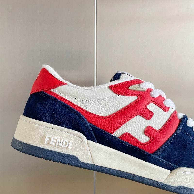 Fendi Unisex Shoes