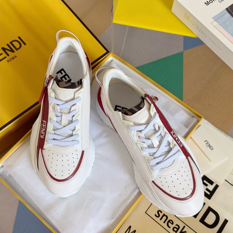 Fendi Men Shoes