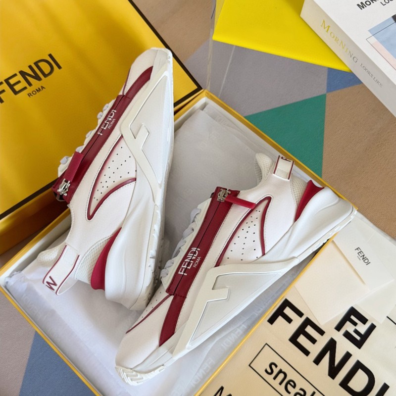Fendi Men Shoes