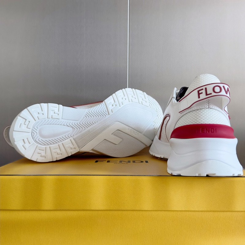 Fendi Men Shoes