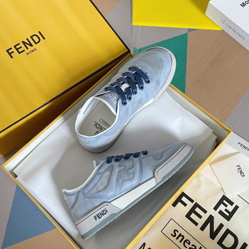 Fendi Shoes
