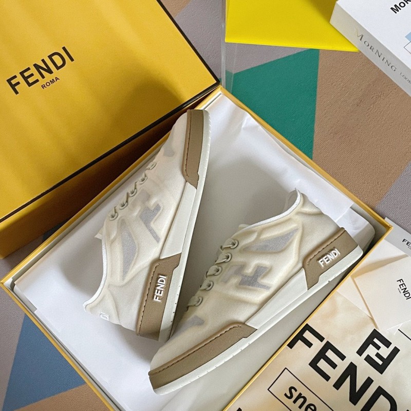 Fendi Shoes