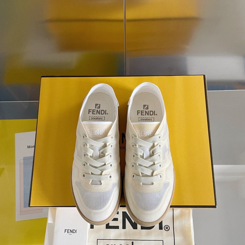 Fendi Shoes