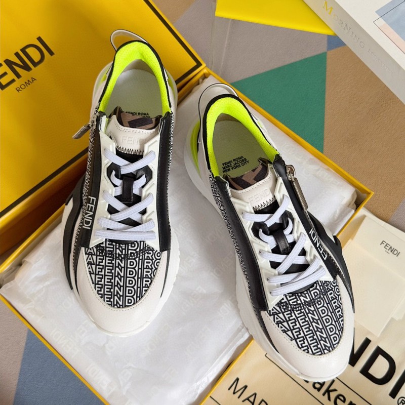Fendi Men Shoes