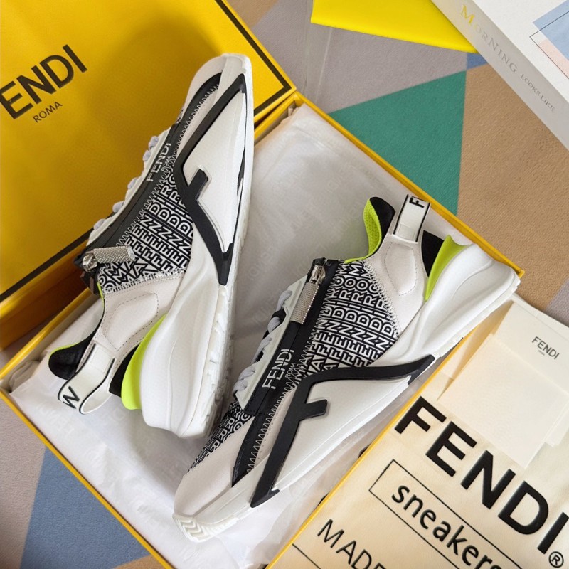 Fendi Men Shoes