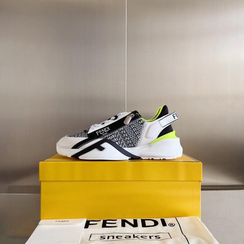 Fendi Men Shoes