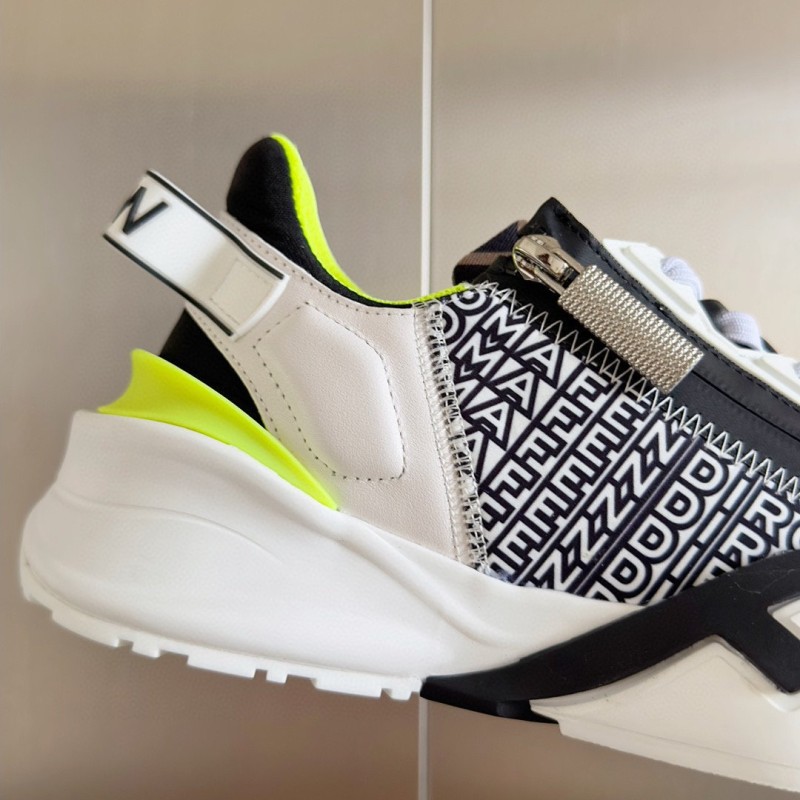 Fendi Men Shoes