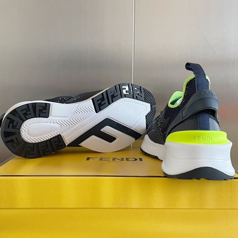 Fendi Unisex Shoes