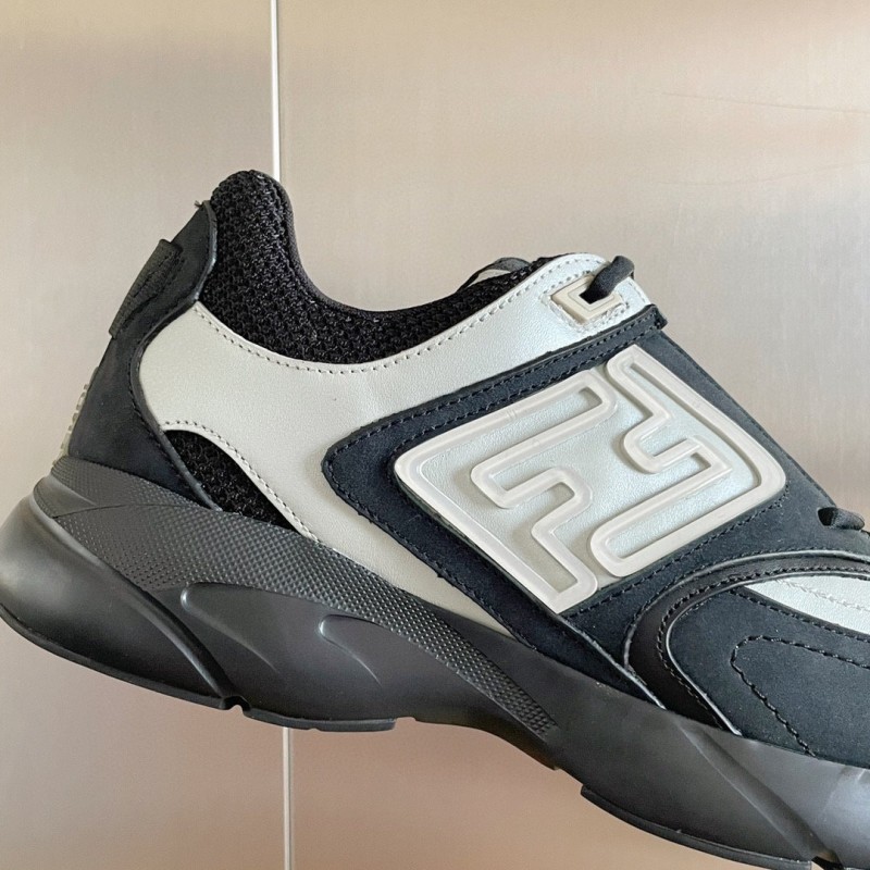 Fendi Unisex Shoes