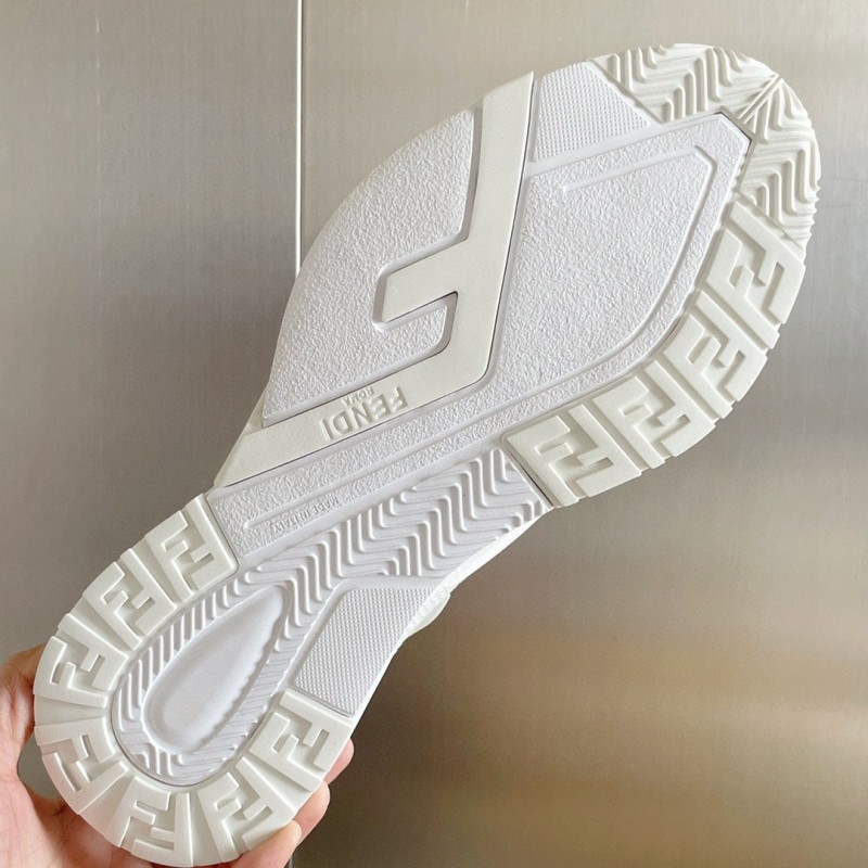 Fendi Unisex Shoes