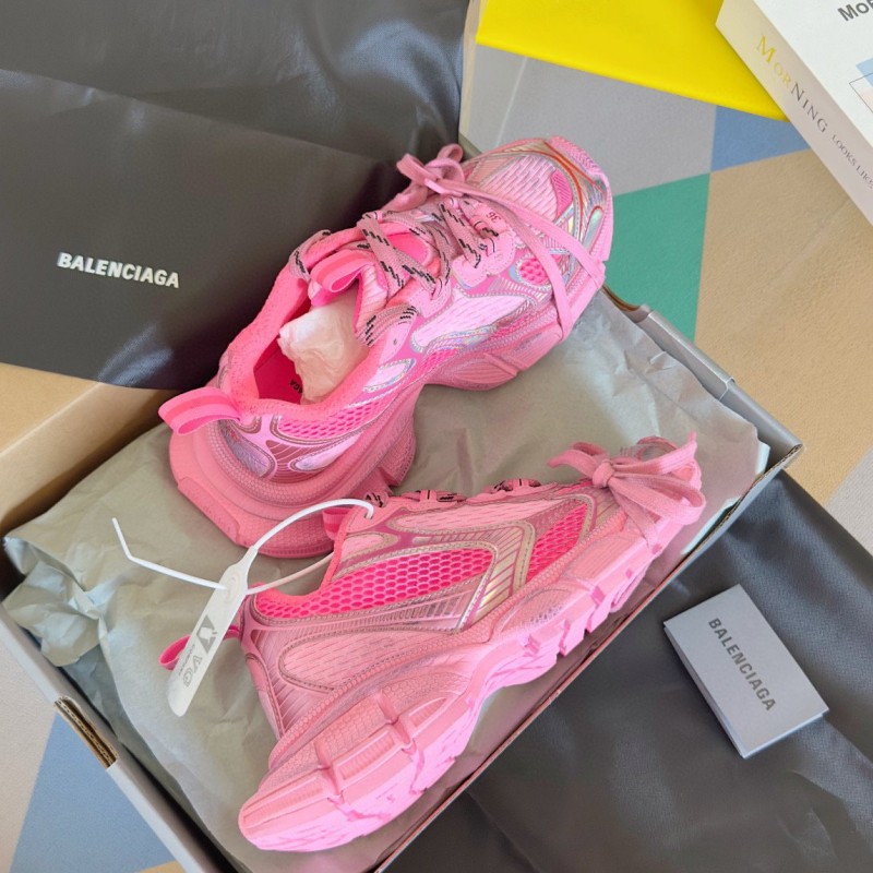 Balenciaga Unisex Shoes 3XL