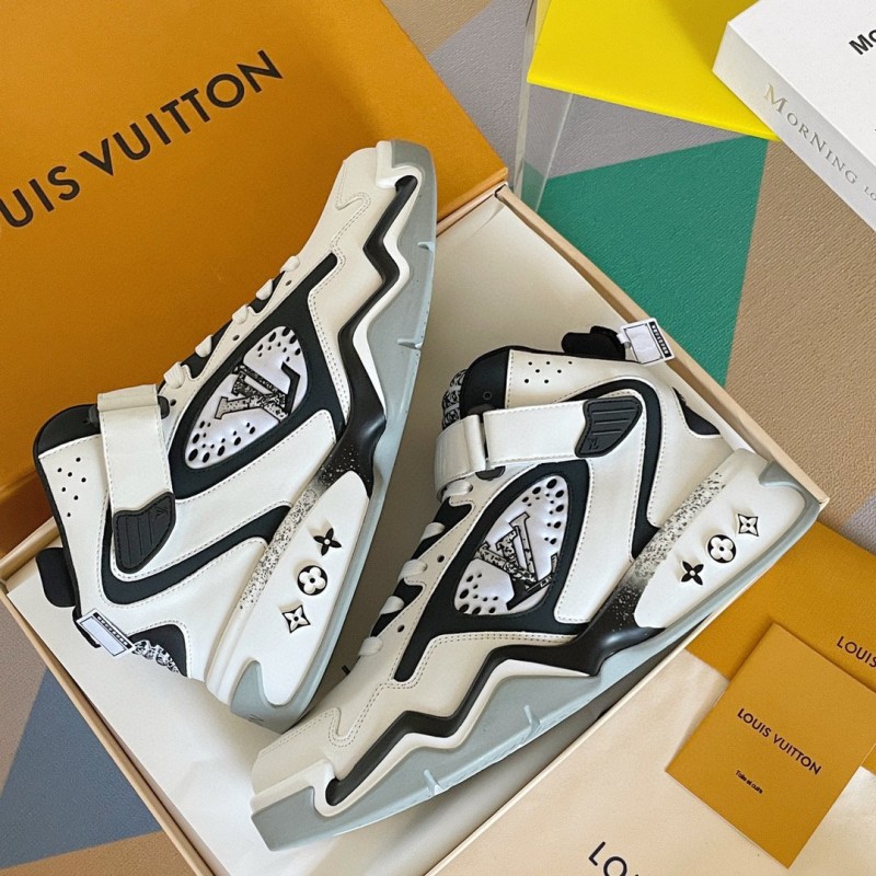 Lv Unisex Shoes