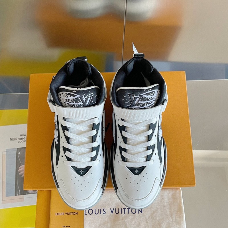 Lv Unisex Shoes