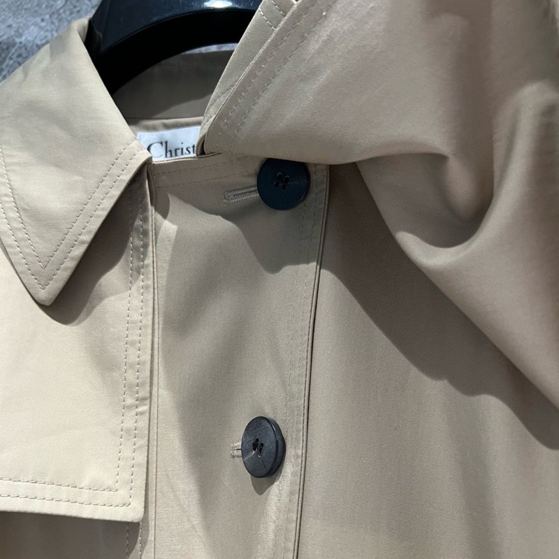 Dior Windbreaker