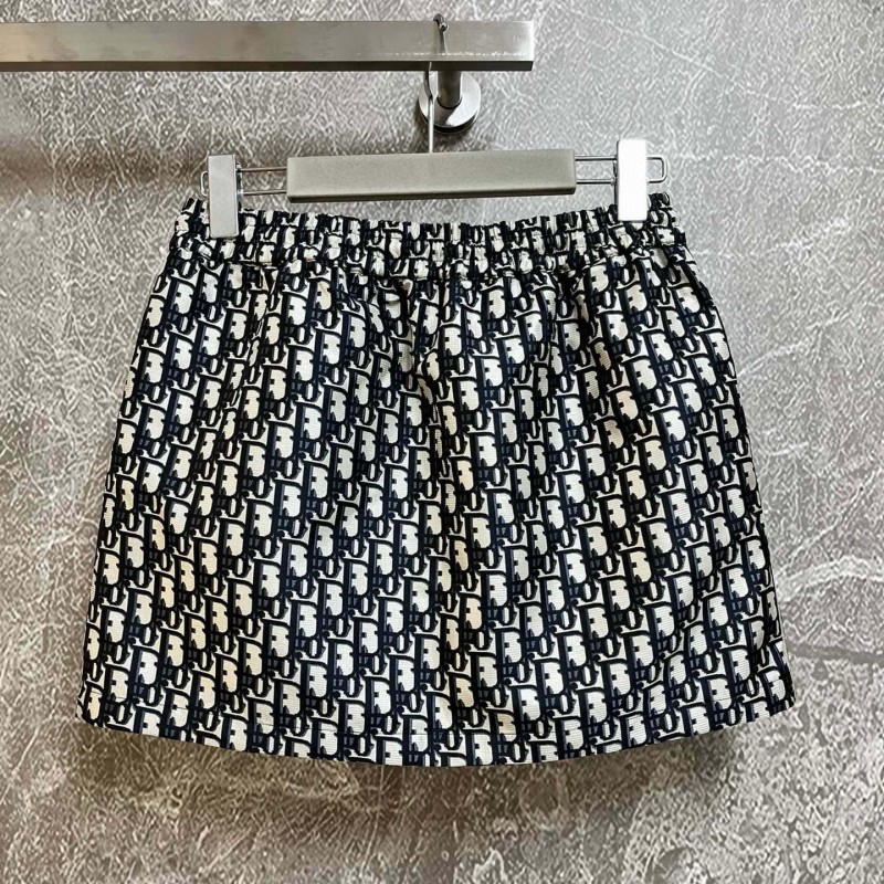 Dior Skirts