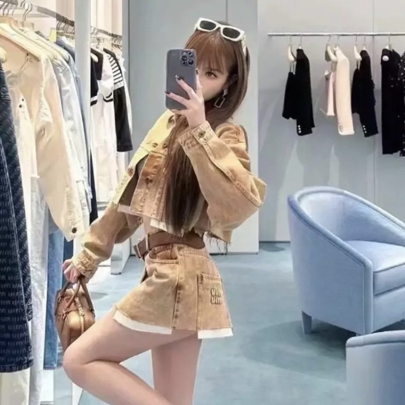 MiuMiu Set Wear