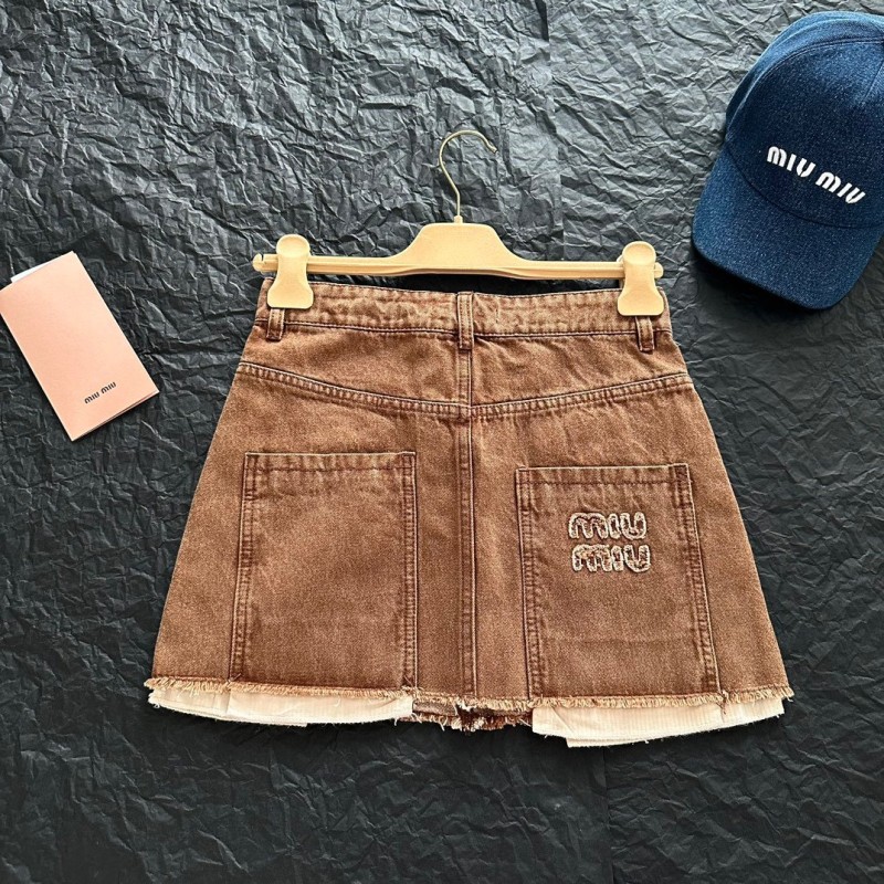 MiuMiu Set Wear