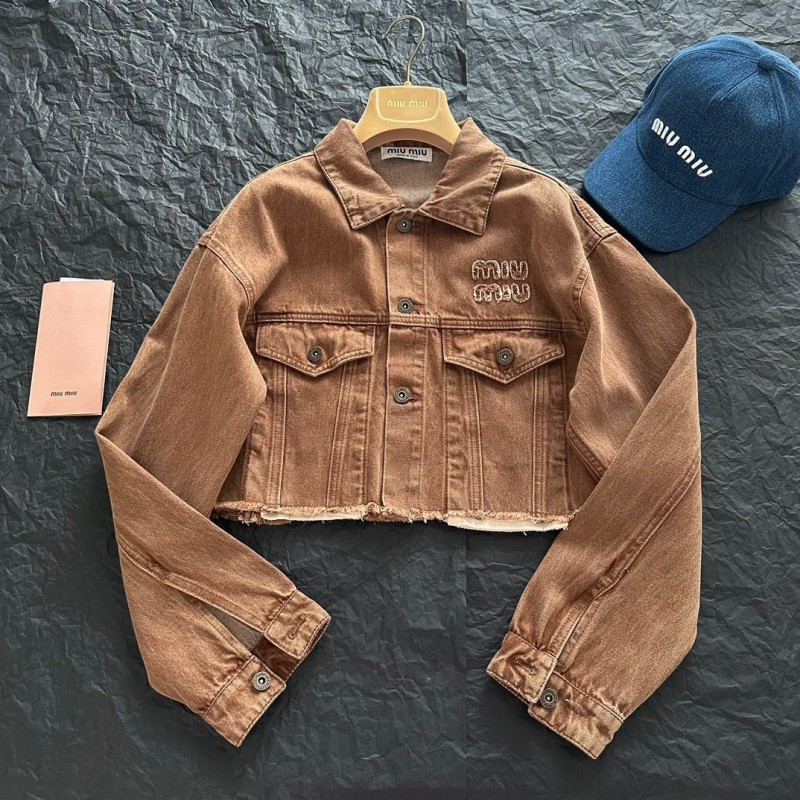 MiuMiu Set Wear
