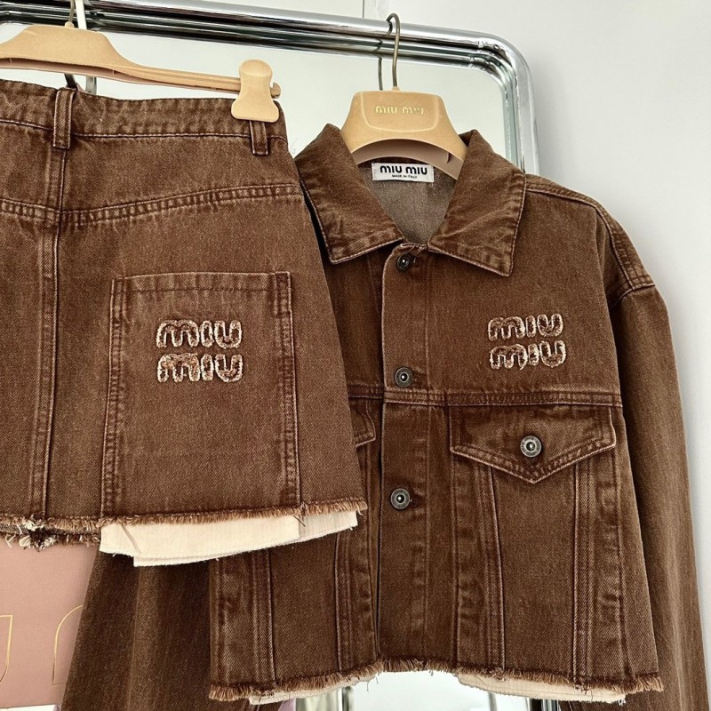 MiuMiu Set Wear