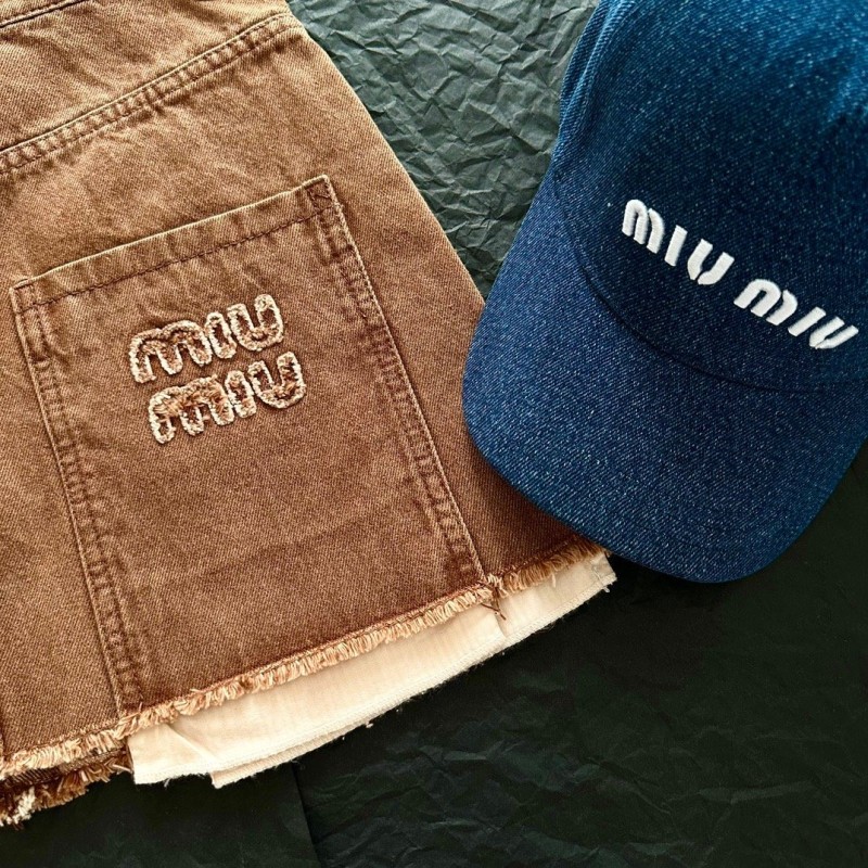 MiuMiu Set Wear