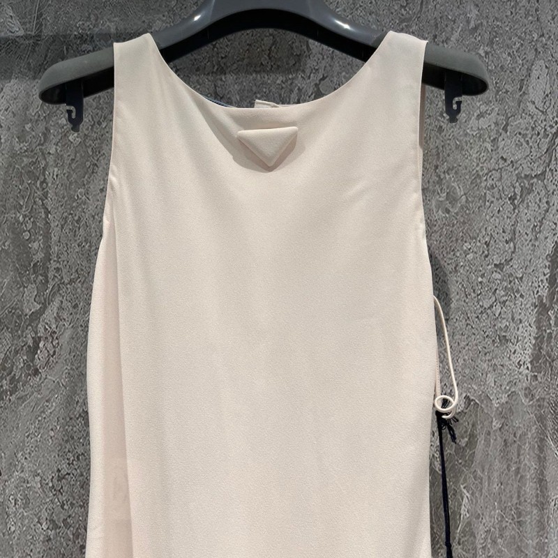 Prada Slip Dress
