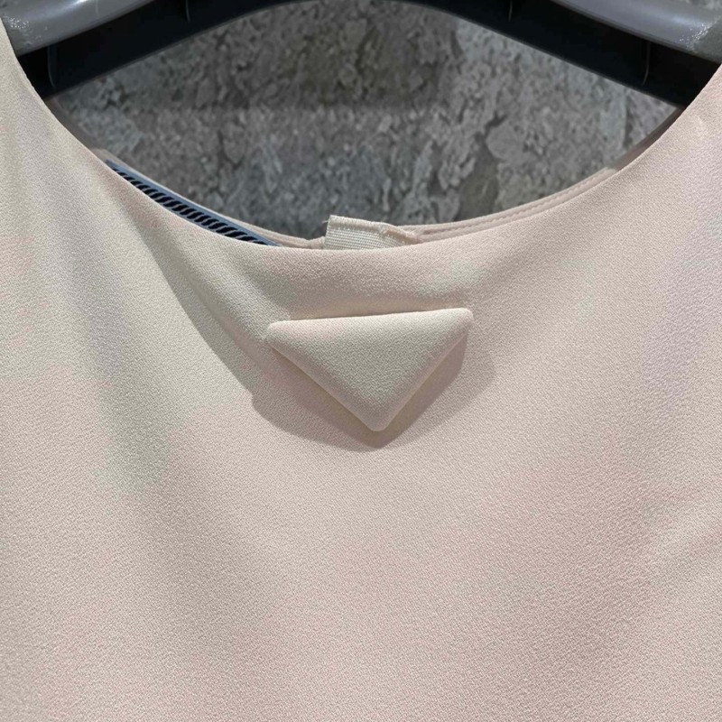 Prada Slip Dress