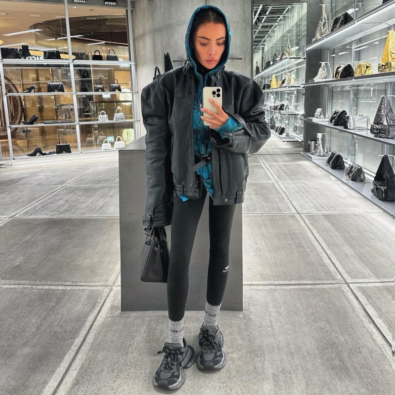 Balenciaga Long Pants